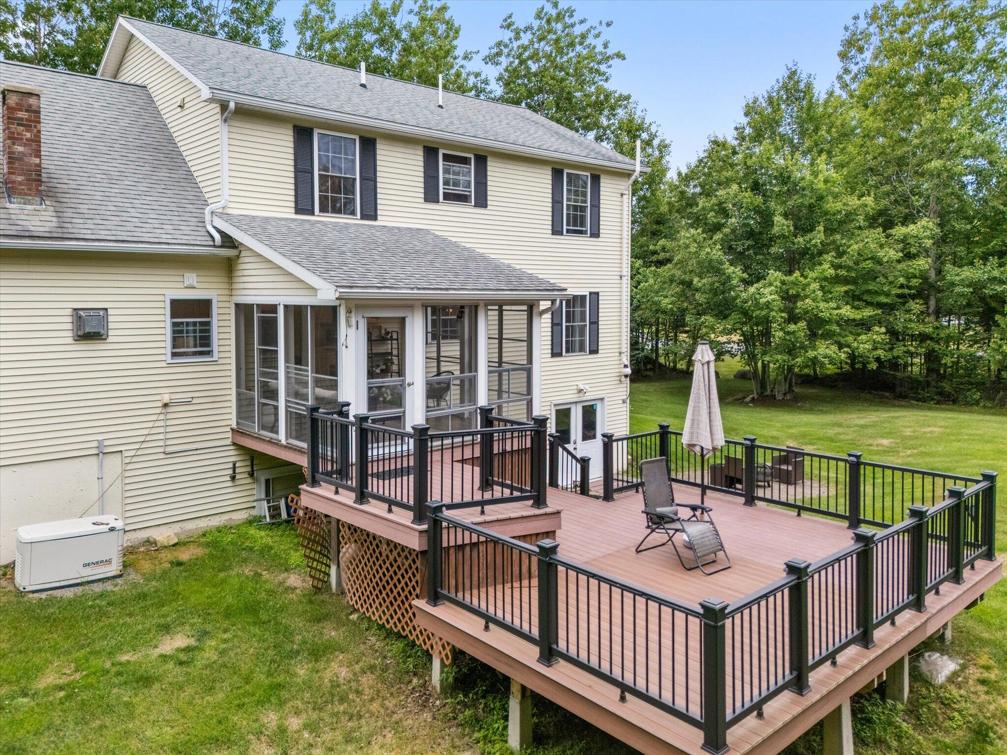 88 Skyline Road Bangor, ME 04401 - Photo 64 of 75 08-88 Skyline Rd