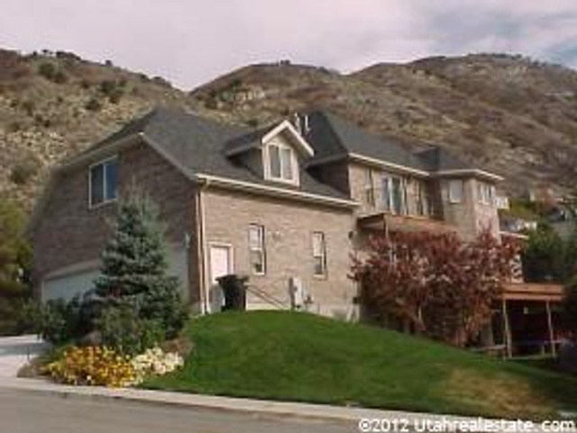 4447 Windsor Drive Provo, UT 84604 - Photo 1 of 1