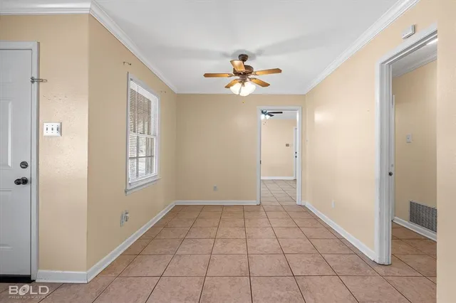 $1,650 | 2710 Higgins Drive, Shreveport, LA 71104