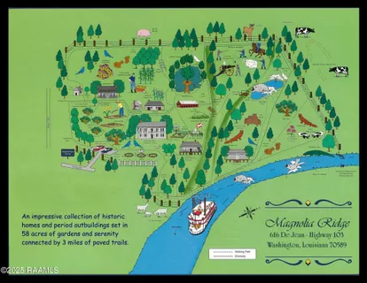 $2,700,000 | 616 Dejean Highway, Washington, LA 70589