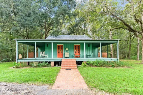 $2,700,000 | 616 Dejean Highway, Washington, LA 70589