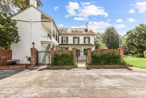 $2,700,000 | 616 Dejean Highway, Washington, LA 70589