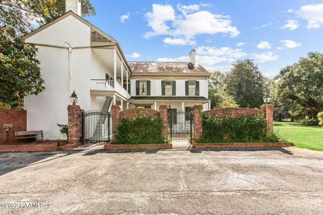 $3,000,000 | 616 Dejean Highway, Washington, LA 70589