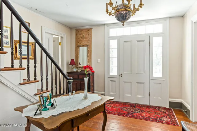 $3,000,000 | 616 Dejean Highway, Washington, LA 70589