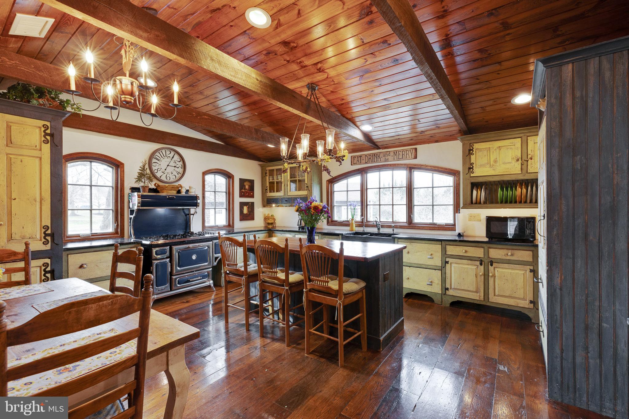 805 Nesbitt Road Ambler, PA 19002 - Photo 11 of 59 Kitchen