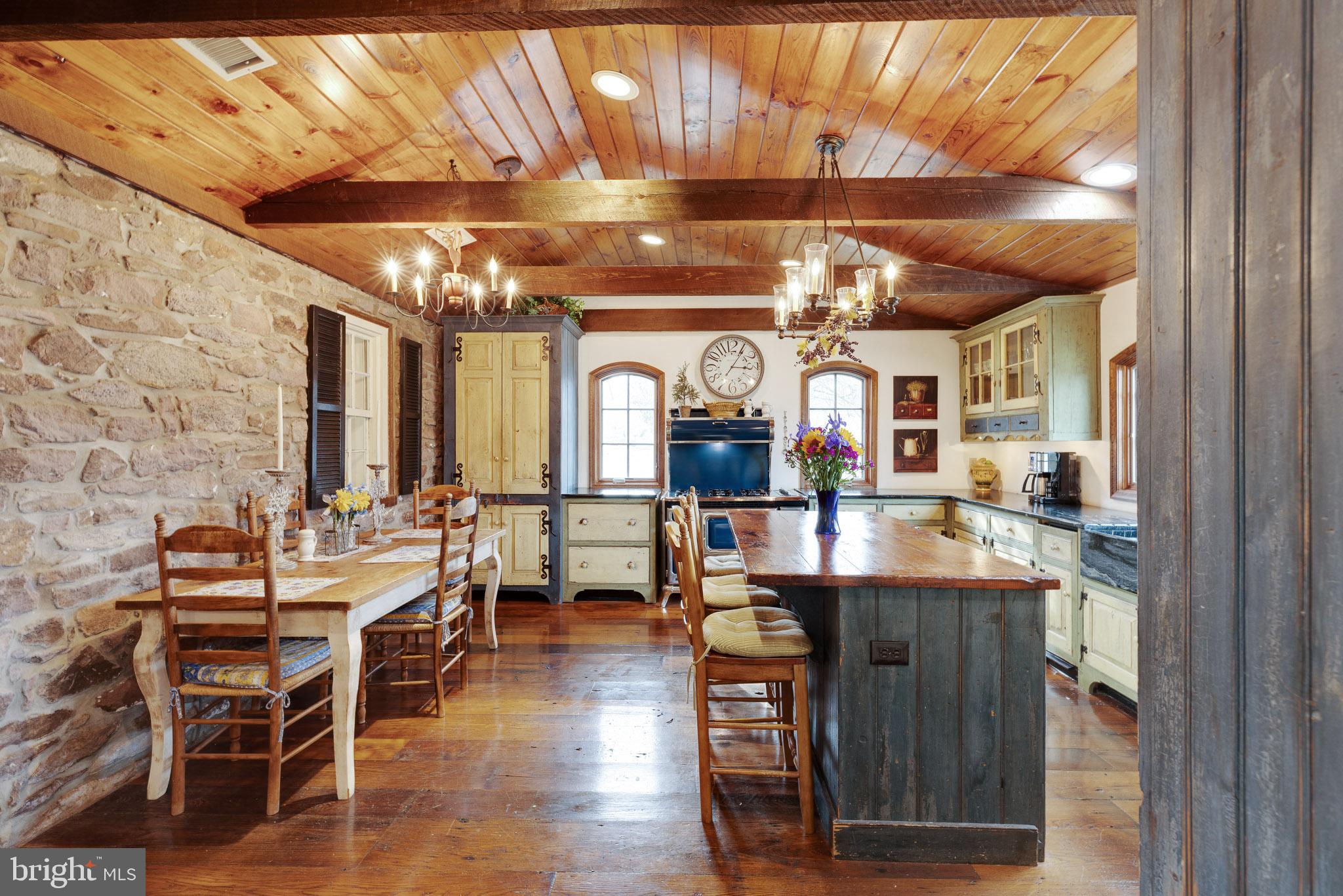805 Nesbitt Road Ambler, PA 19002 - Photo 12 of 59 Kitchen