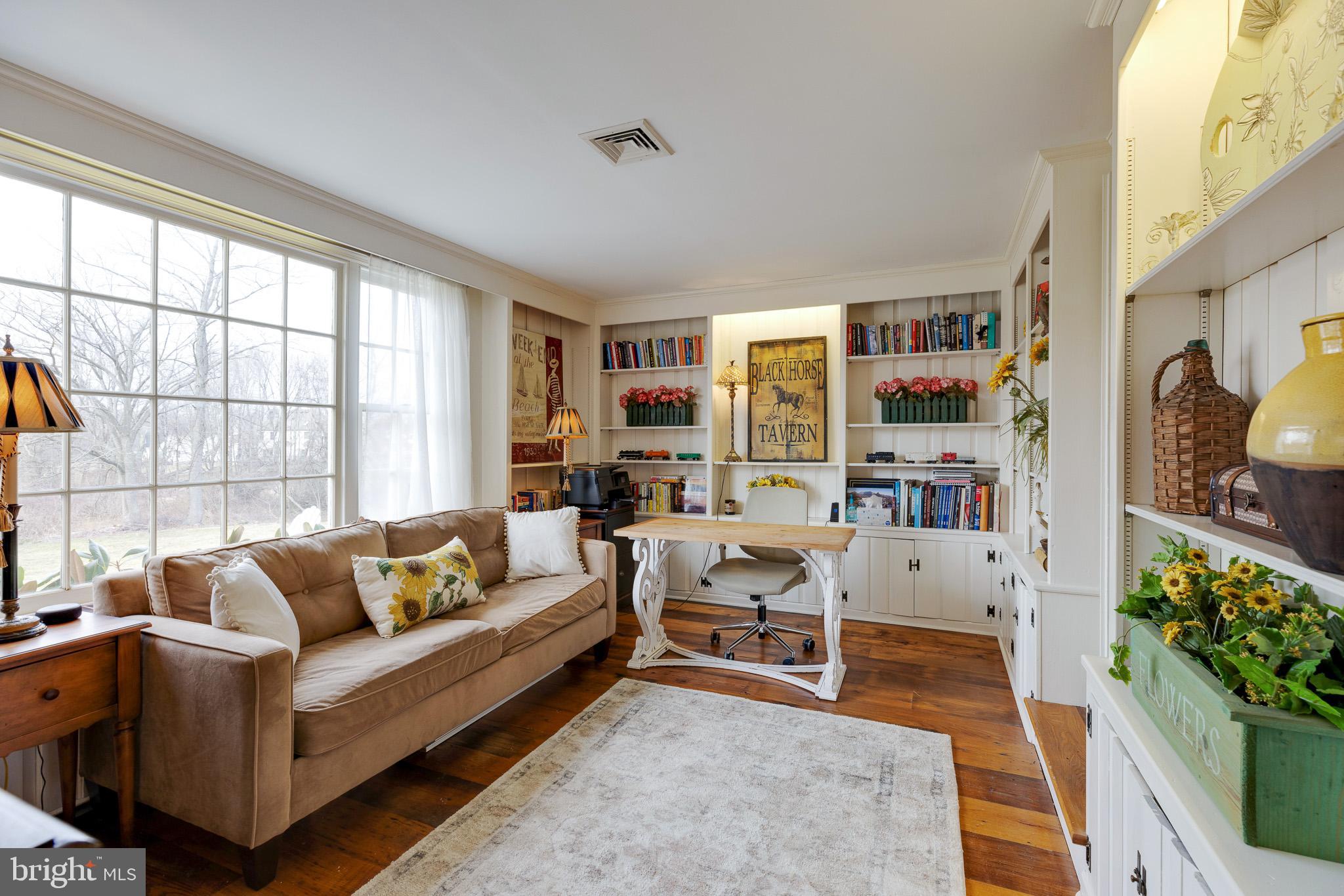 805 Nesbitt Road Ambler, PA 19002 - Photo 20 of 59 Office