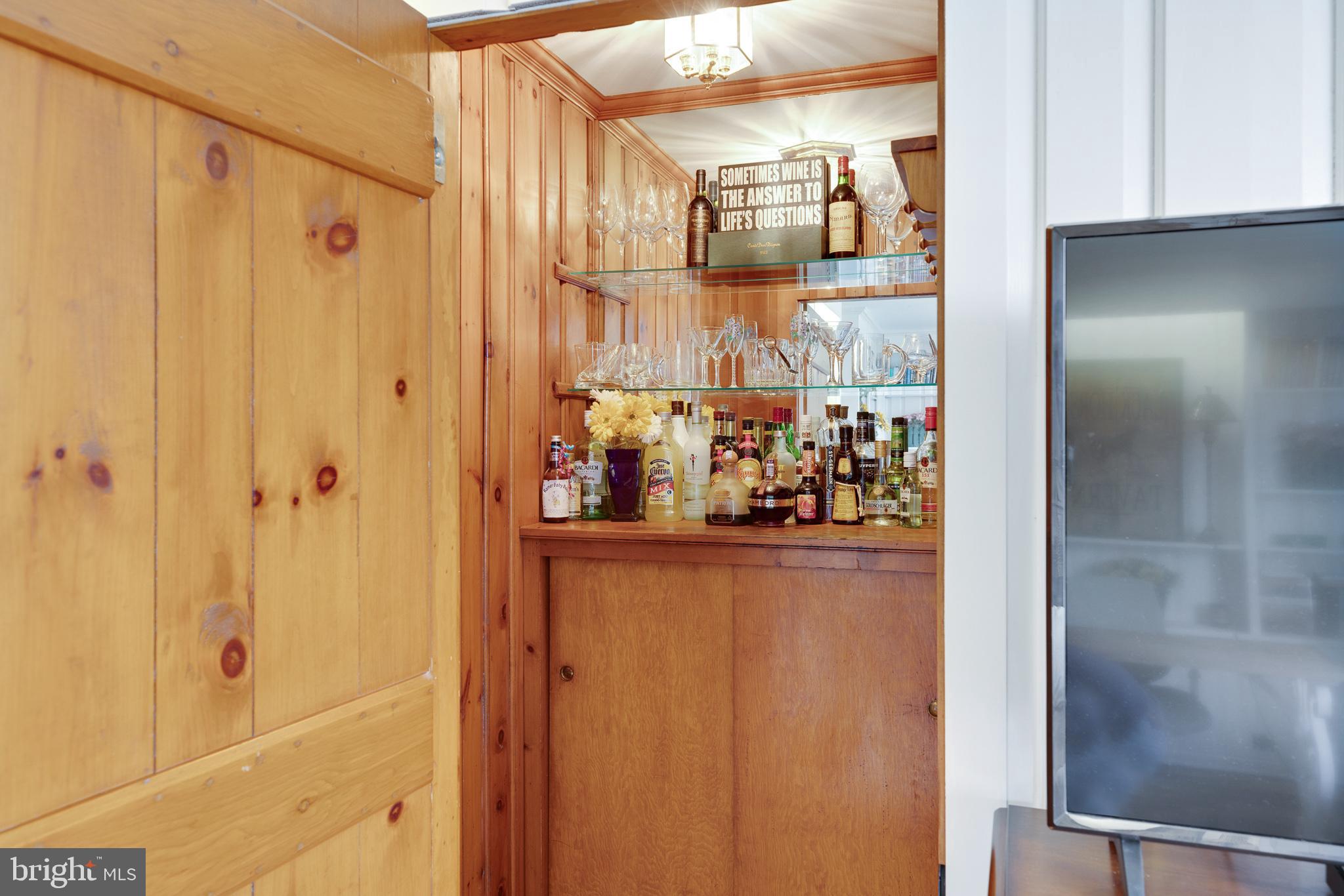 805 Nesbitt Road Ambler, PA 19002 - Photo 23 of 59 Prohibition Bar