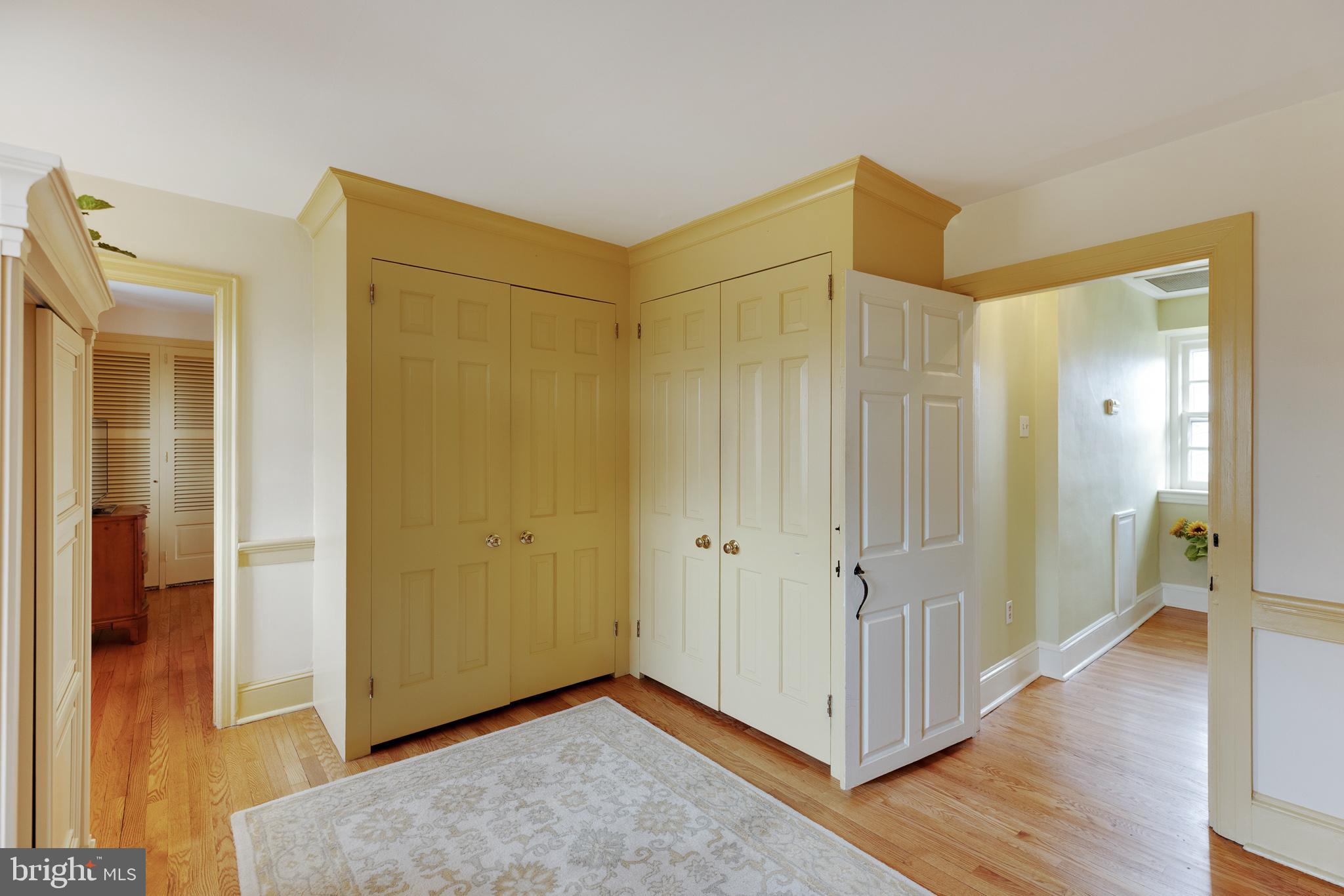 805 Nesbitt Road Ambler, PA 19002 - Photo 24 of 59 Dressing Room for Primary Bedroom
