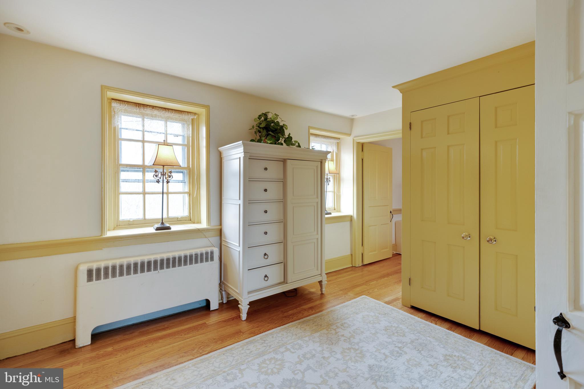805 Nesbitt Road Ambler, PA 19002 - Photo 25 of 59 Dressing Room to Primary Bedroom