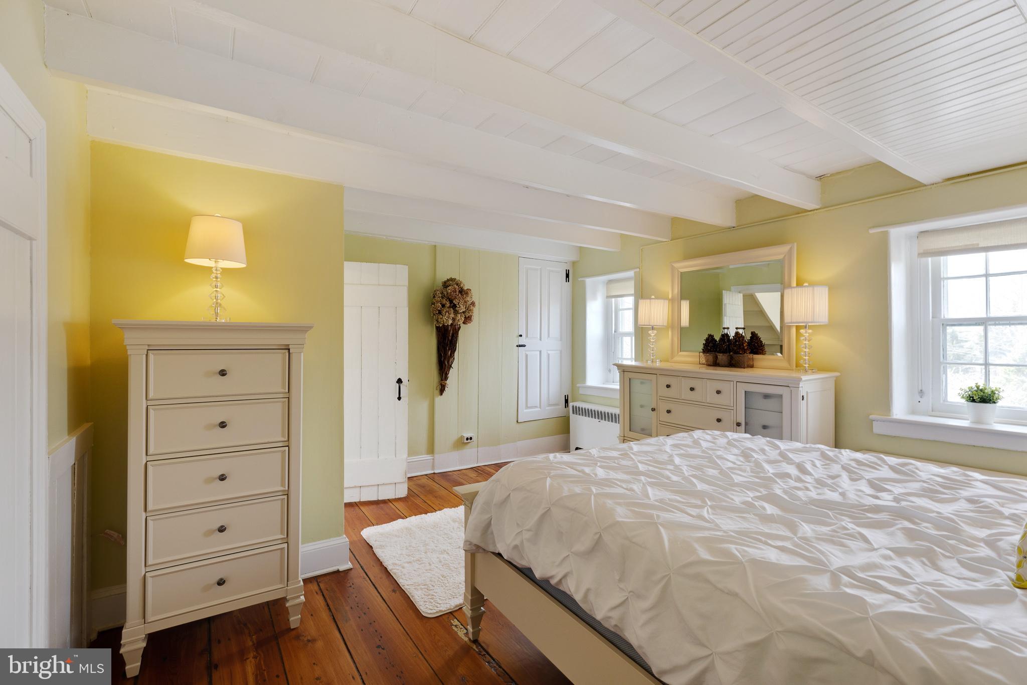 805 Nesbitt Road Ambler, PA 19002 - Photo 32 of 59 Bedroom 2