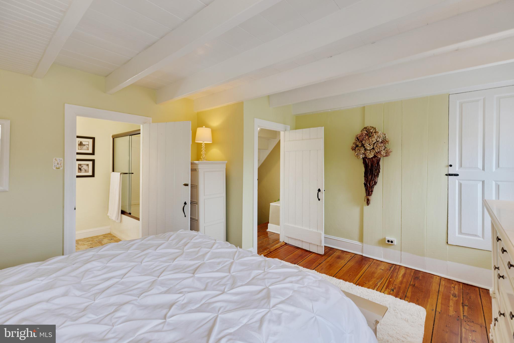 805 Nesbitt Road Ambler, PA 19002 - Photo 33 of 59 Bedroom 2