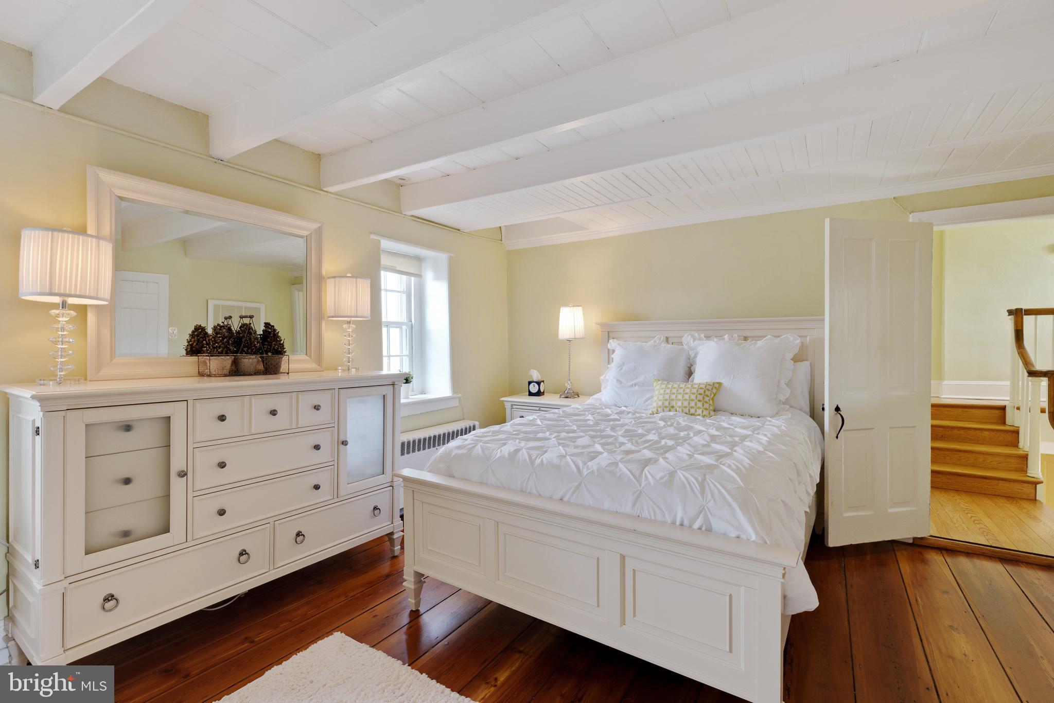 805 Nesbitt Road Ambler, PA 19002 - Photo 34 of 59 Bedroom 2