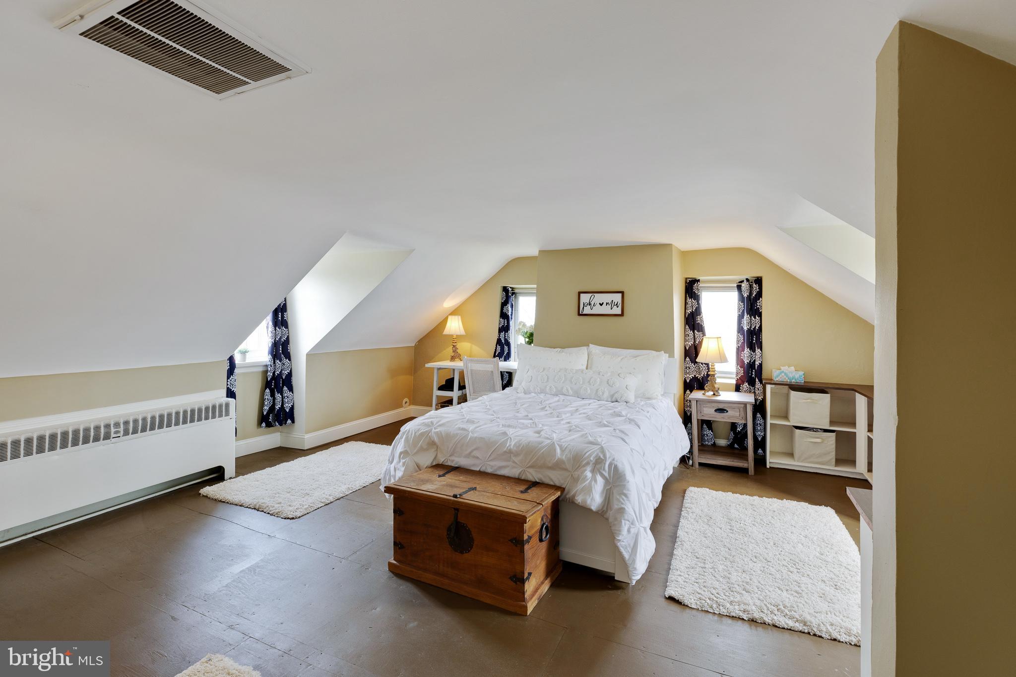 805 Nesbitt Road Ambler, PA 19002 - Photo 37 of 59 Bedroom 3