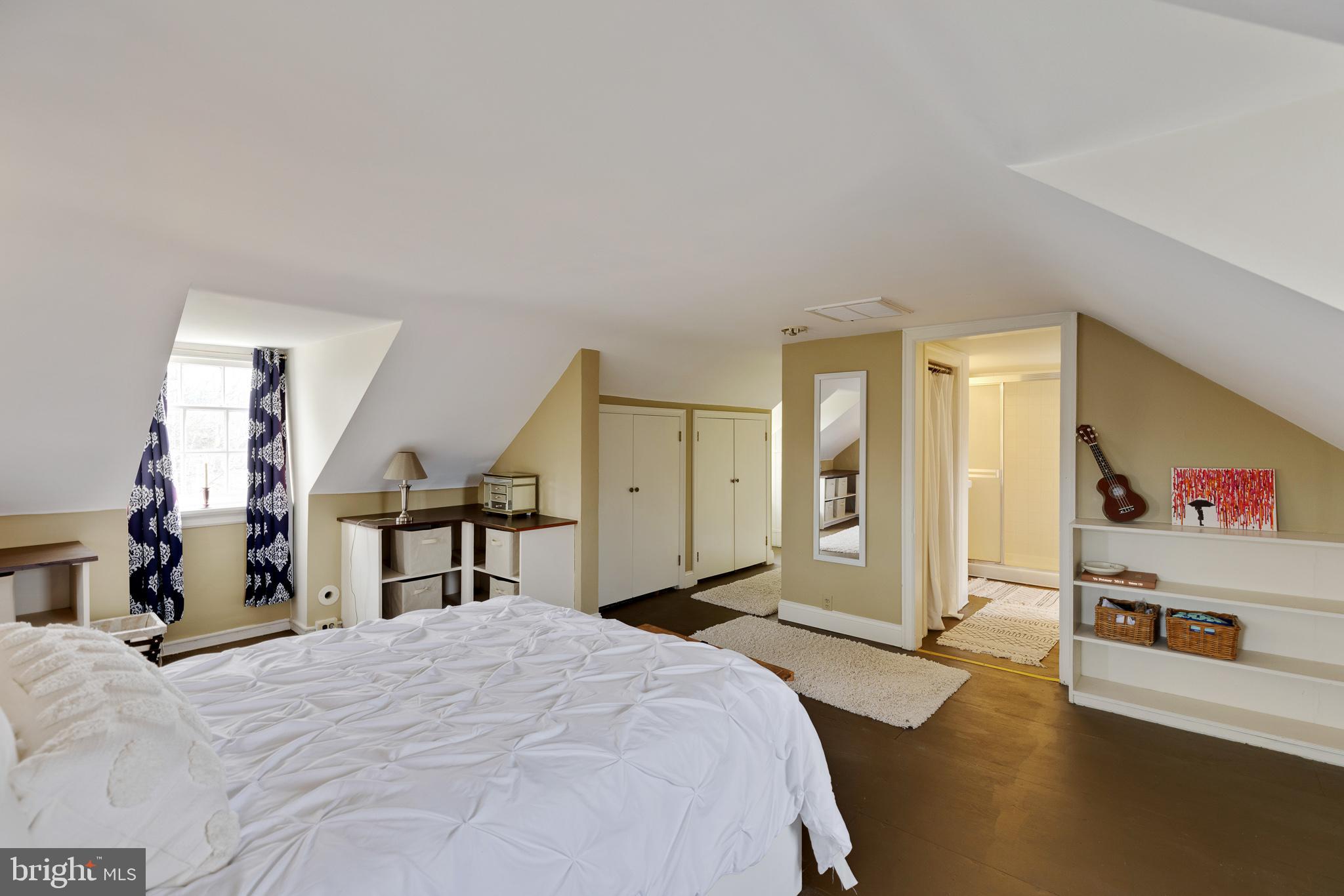 805 Nesbitt Road Ambler, PA 19002 - Photo 38 of 59 Bedroom 3