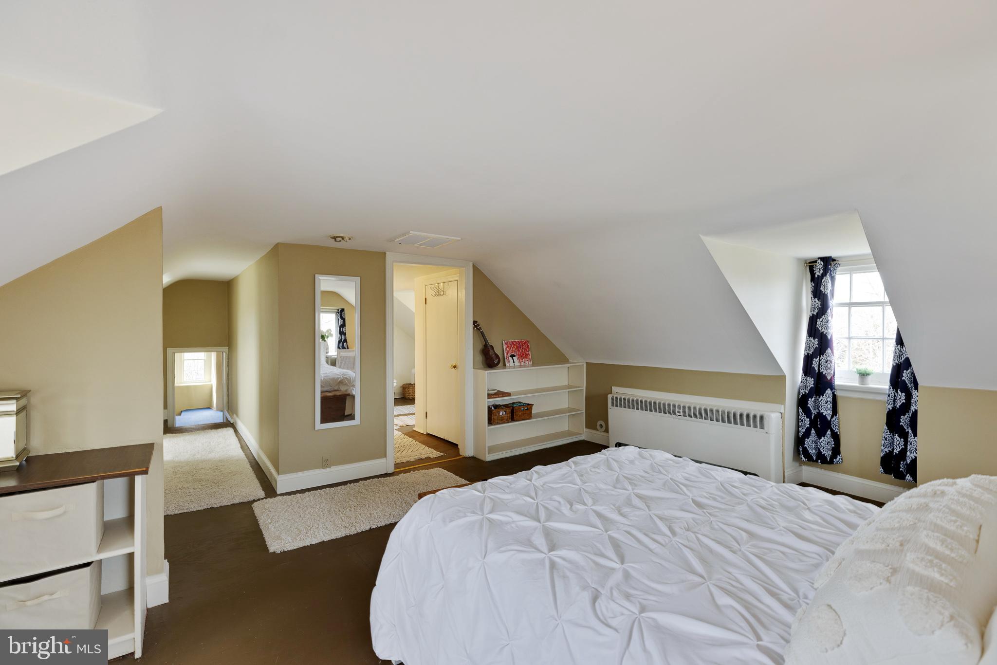 805 Nesbitt Road Ambler, PA 19002 - Photo 39 of 59 Bedroom 3