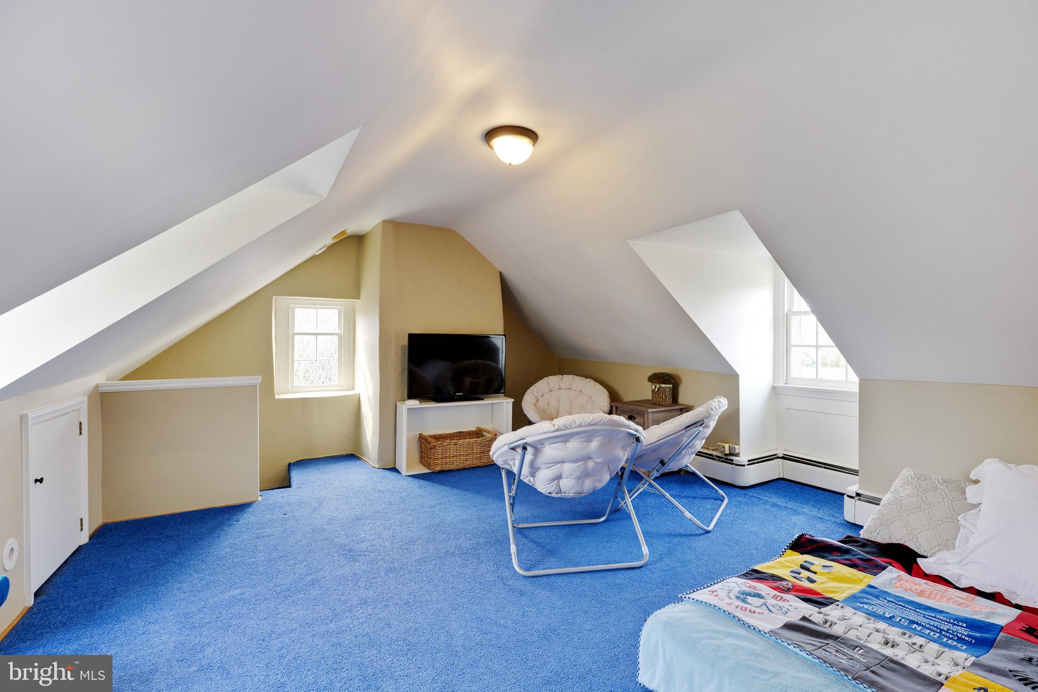 805 Nesbitt Road Ambler, PA 19002 - Photo 44 of 59 Bedroom 4