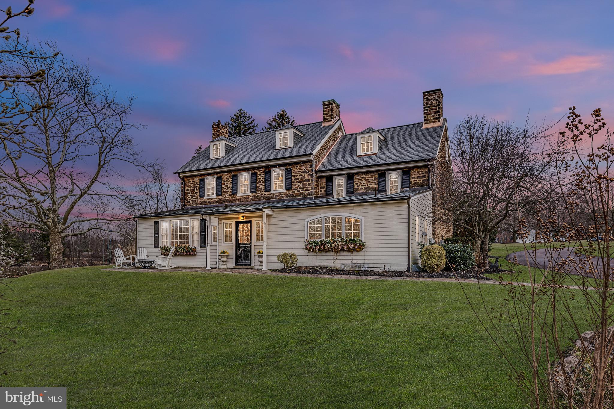 805 Nesbitt Road Ambler, PA 19002 - Photo 45 of 59