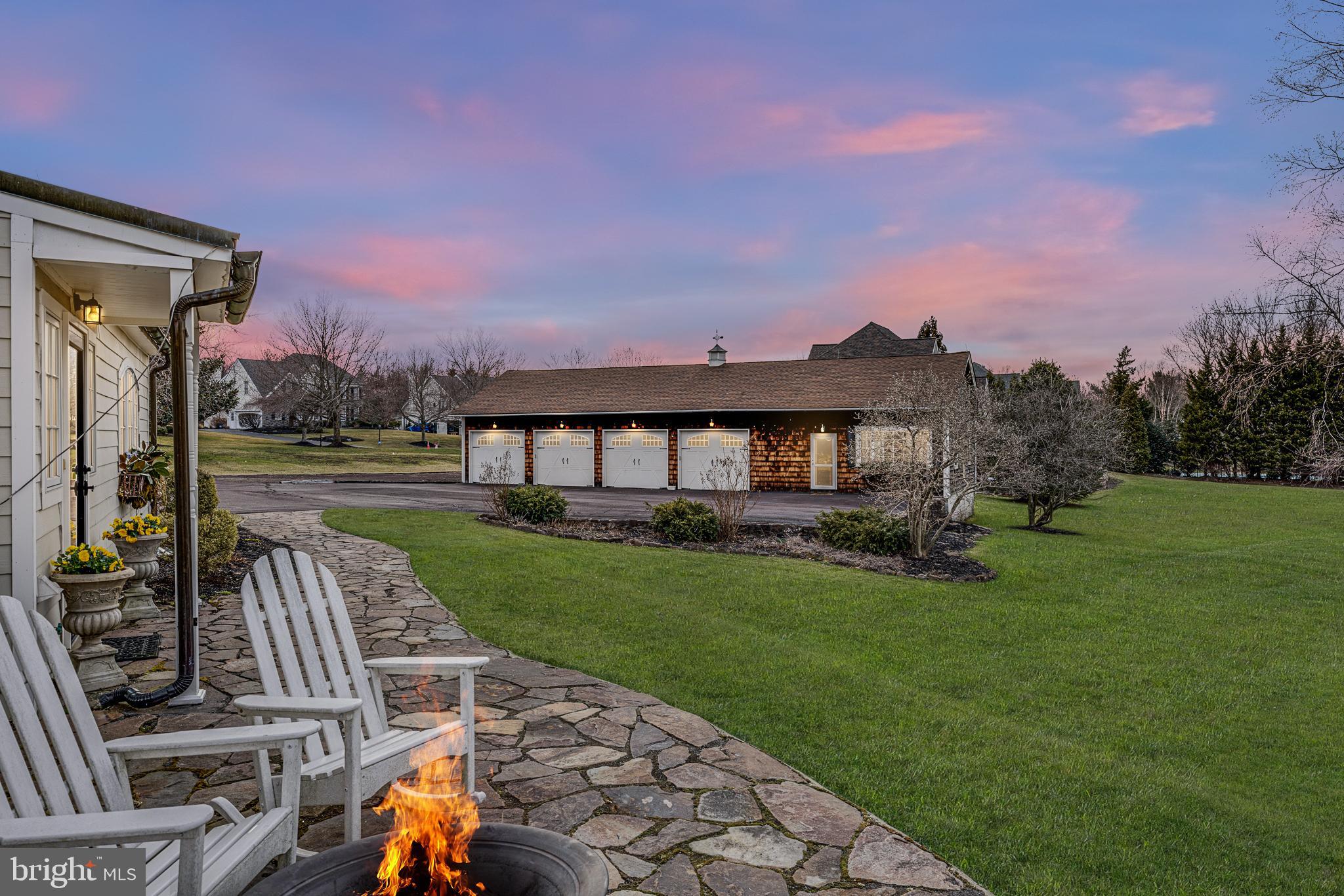 805 Nesbitt Road Ambler, PA 19002 - Photo 46 of 59