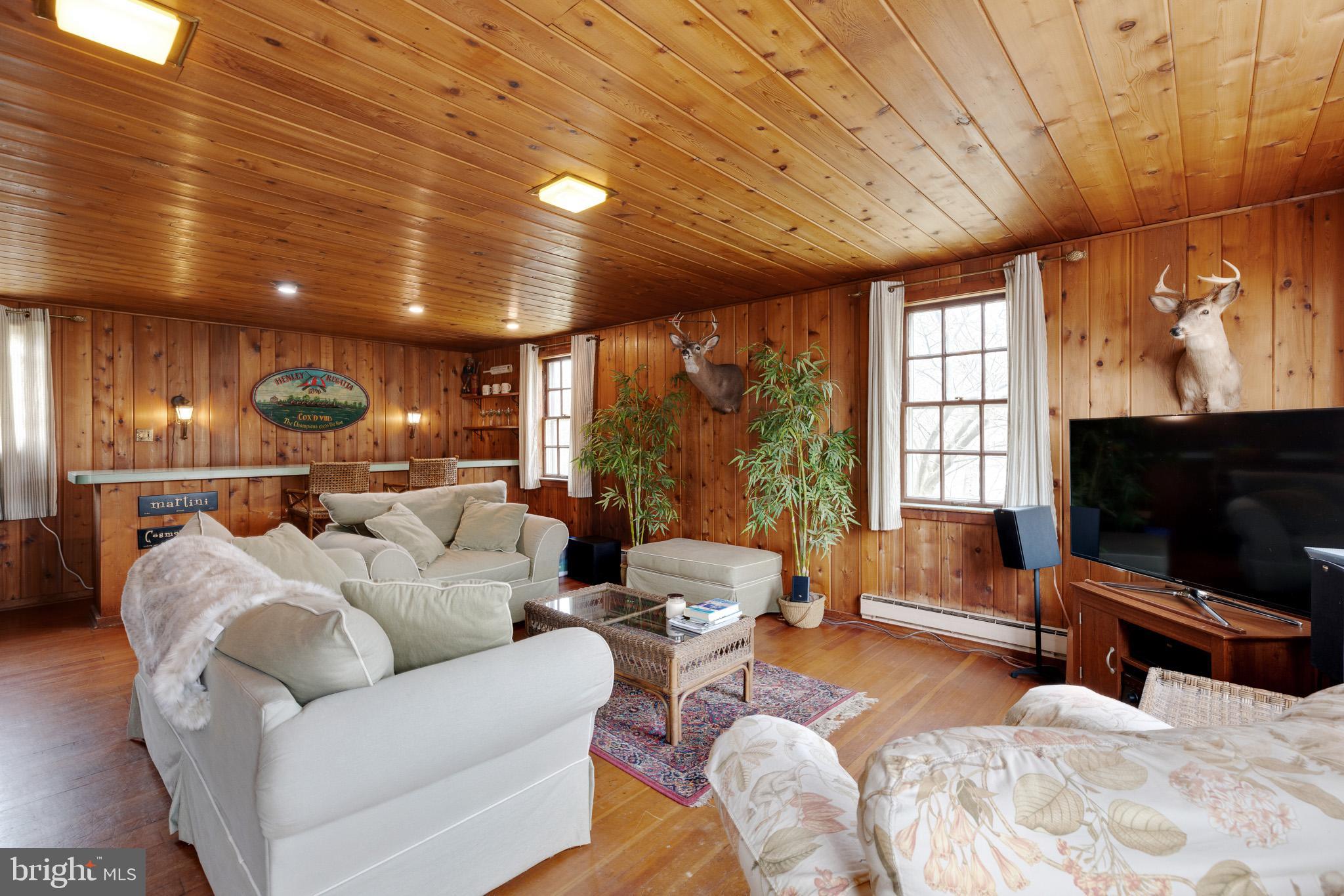 805 Nesbitt Road Ambler, PA 19002 - Photo 47 of 59 Recreation room attached to Garage