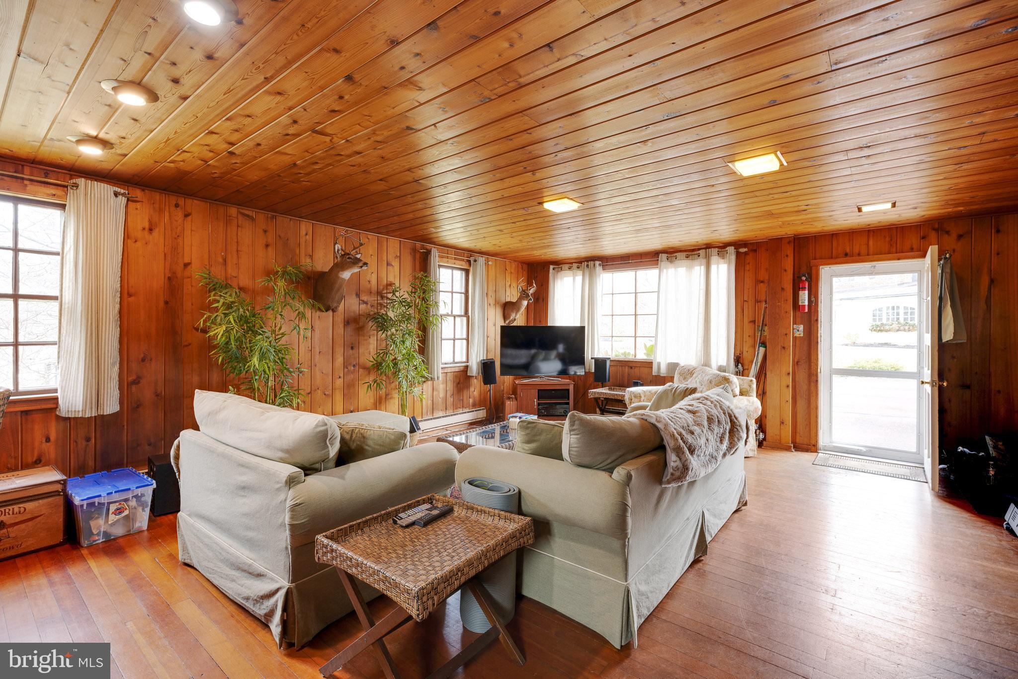 805 Nesbitt Road Ambler, PA 19002 - Photo 48 of 59 Recreation Room attached to garage