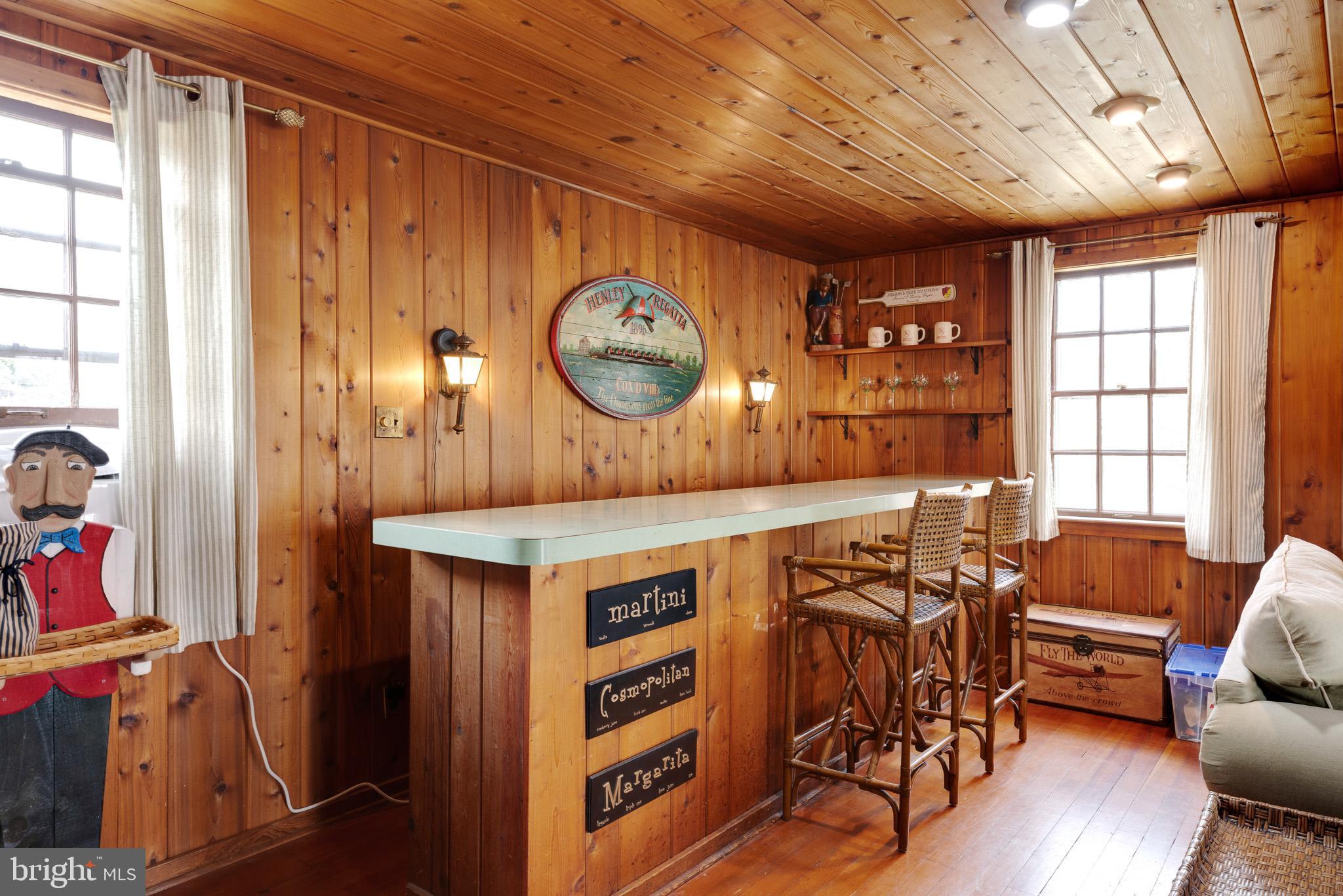 805 Nesbitt Road Ambler, PA 19002 - Photo 50 of 59 Recreation room attached to gargage