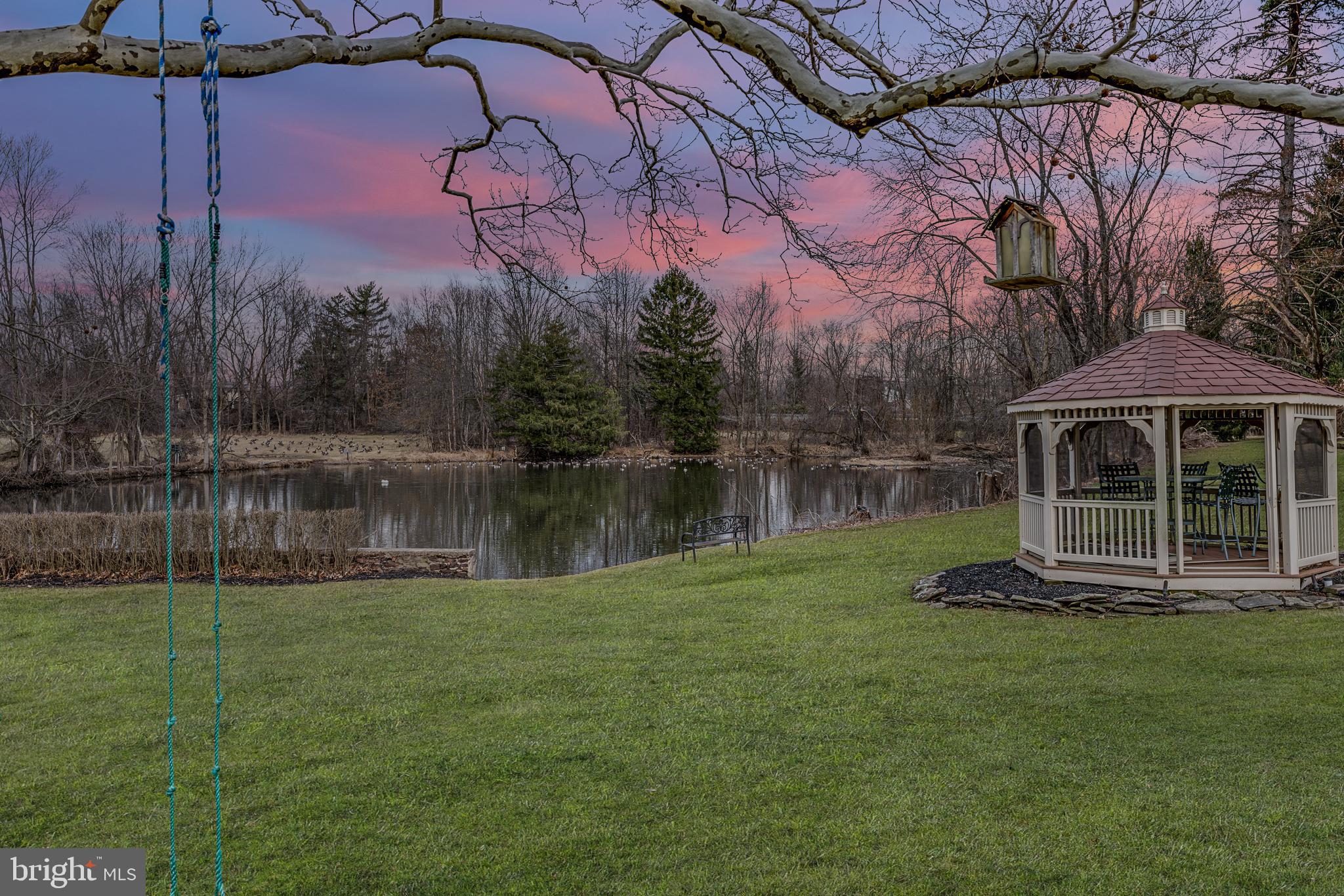 805 Nesbitt Road Ambler, PA 19002 - Photo 54 of 59