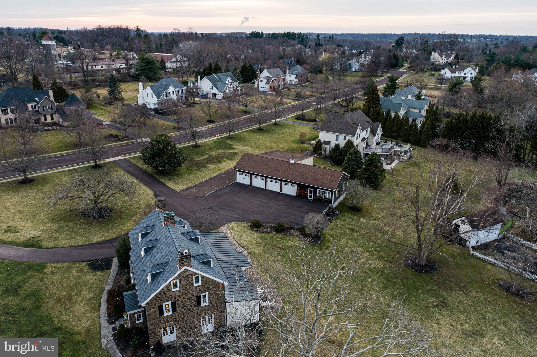 805 Nesbitt Road Ambler, PA 19002 - Photo 59 of 59