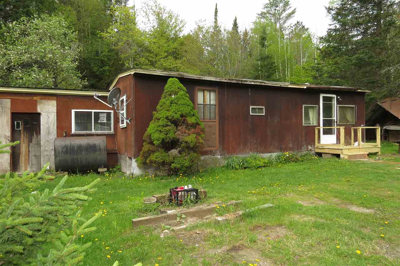 853 Dublin Road Plymouth, VT 05149 - Photo 1 of 11 Gallery Image 1