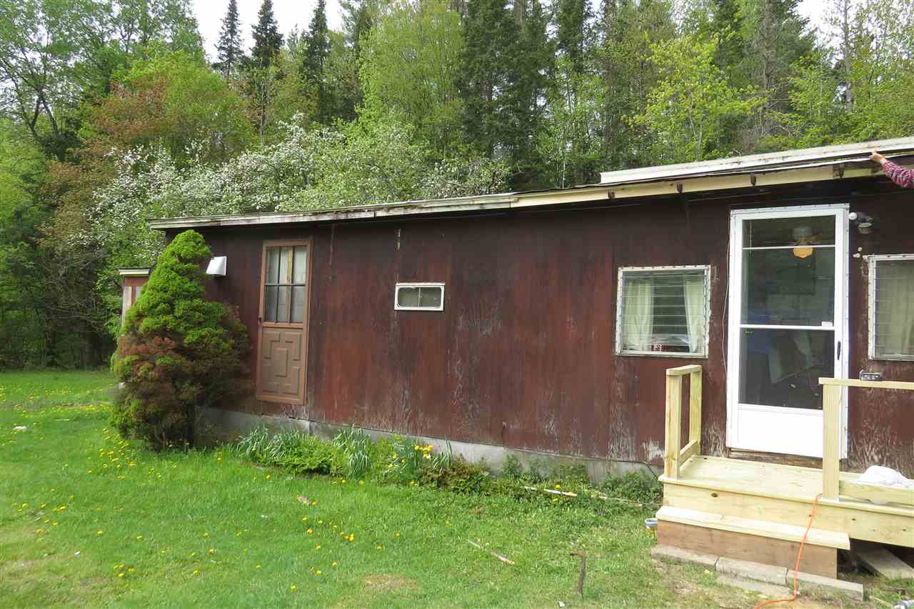 853 Dublin Road Plymouth, VT 05149 - Photo 2 of 11 Gallery Image 2
