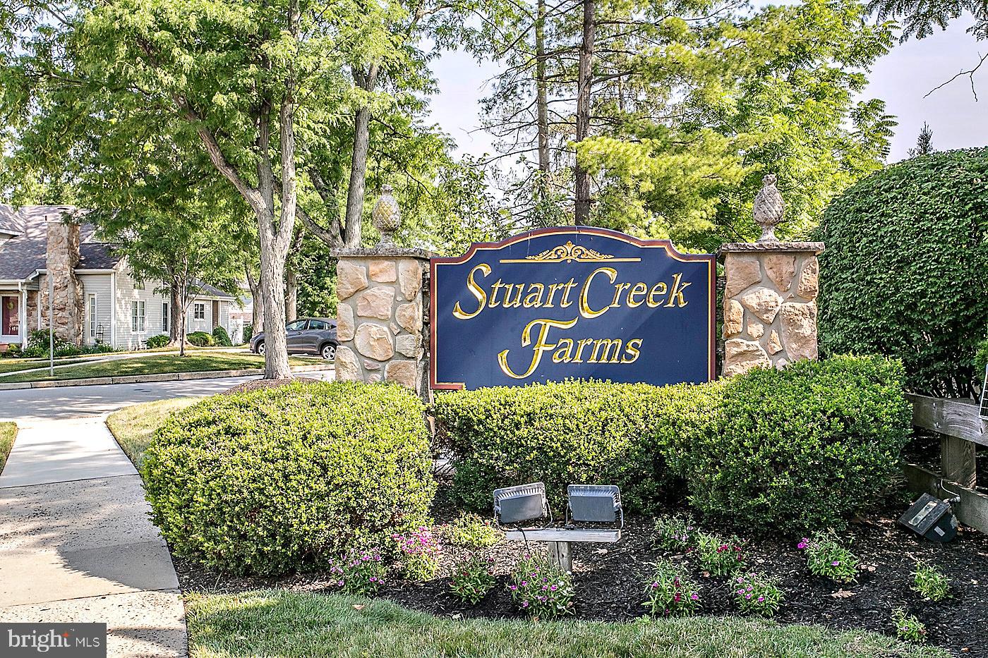 205 Tupelo Grove Ambler, PA 19002 - Photo 2 of 32 Stuart Creek Farms