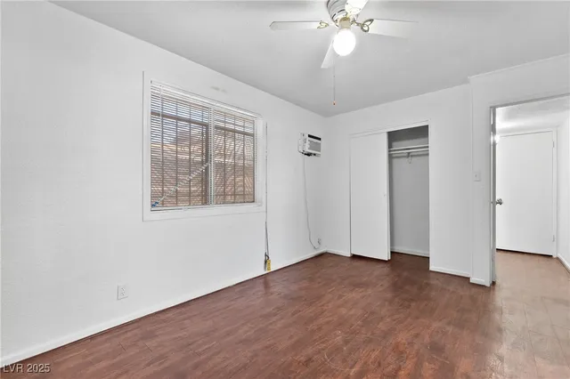 $790 | 2529 North Webster Street, Unit B, North Las Vegas, NV 89030