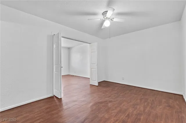 $790 | 2529 North Webster Street, Unit B, North Las Vegas, NV 89030