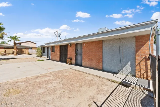 $790 | 2529 North Webster Street, Unit B, North Las Vegas, NV 89030