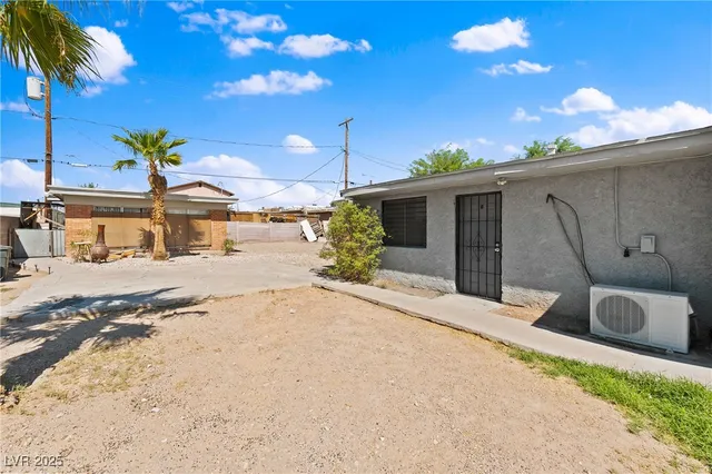 $790 | 2529 North Webster Street, Unit B, North Las Vegas, NV 89030