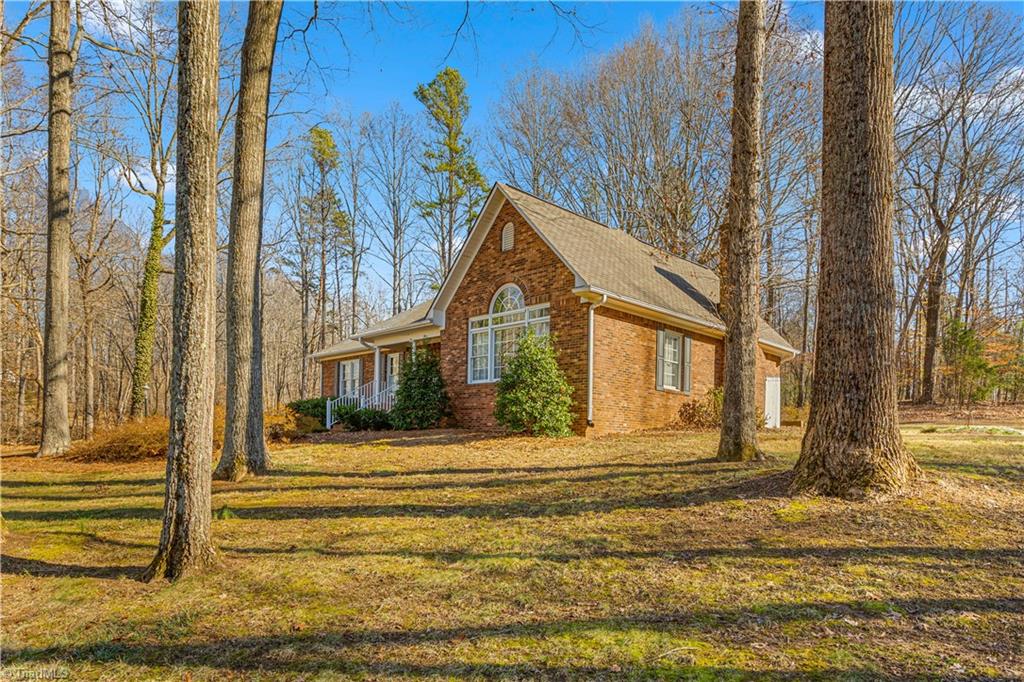 2145 Motsinger Road Winston-Salem, NC 27107 - Photo 2 of 41 Gallery Image 2