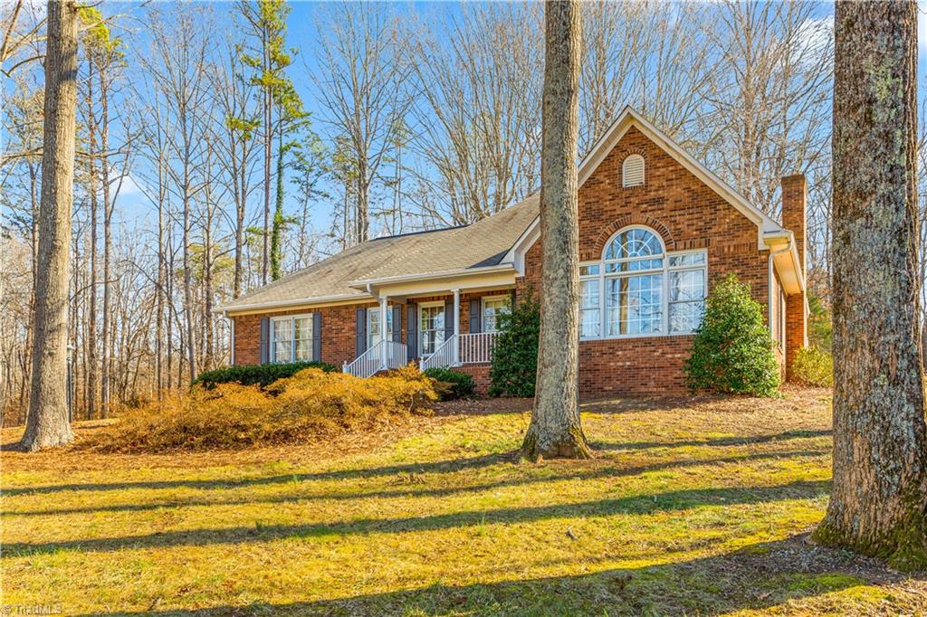 2145 Motsinger Road Winston-Salem, NC 27107 - Photo 3 of 41 Gallery Image 3