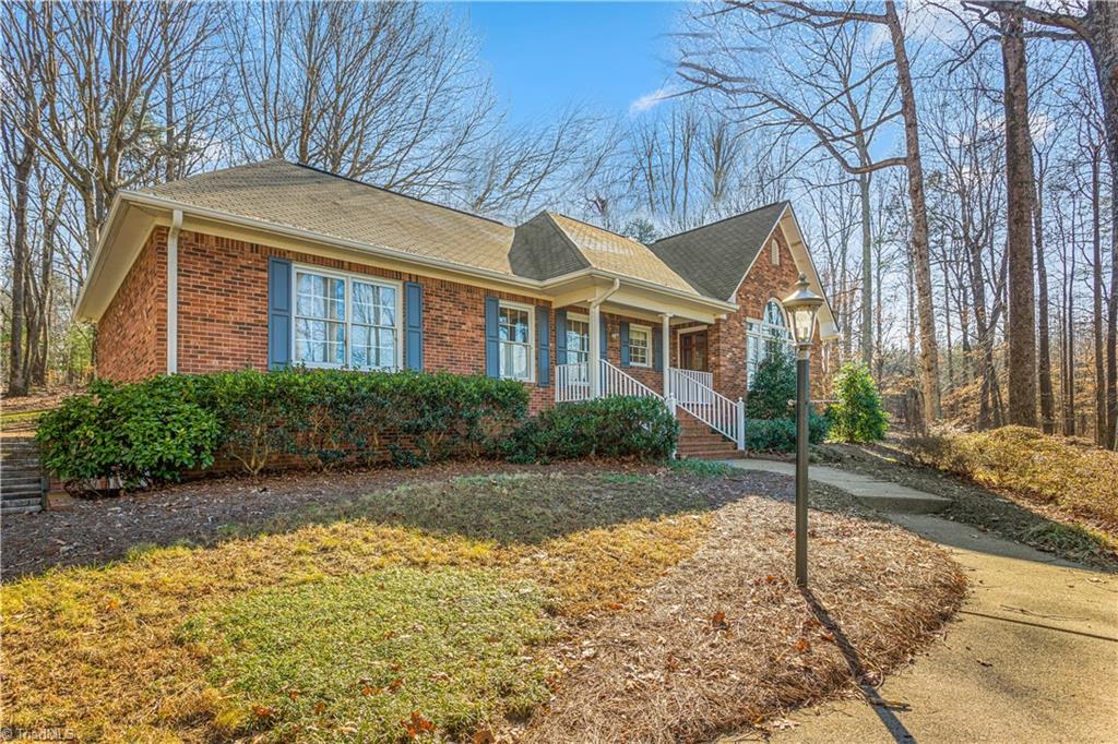 2145 Motsinger Road Winston-Salem, NC 27107 - Photo 4 of 41 Gallery Image 4