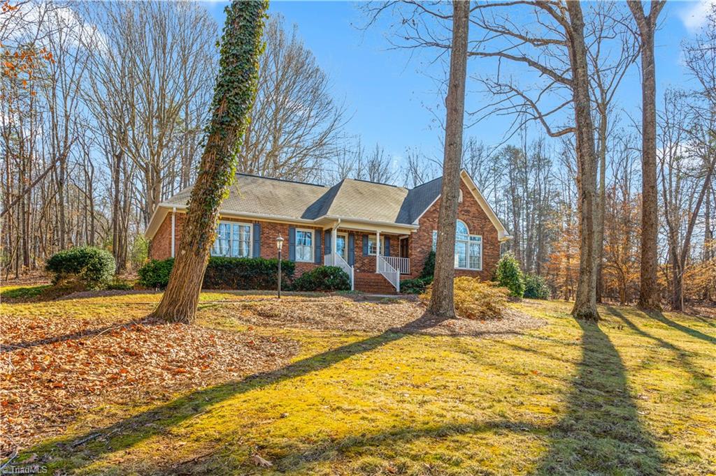 2145 Motsinger Road Winston-Salem, NC 27107 - Photo 5 of 41 Gallery Image 5