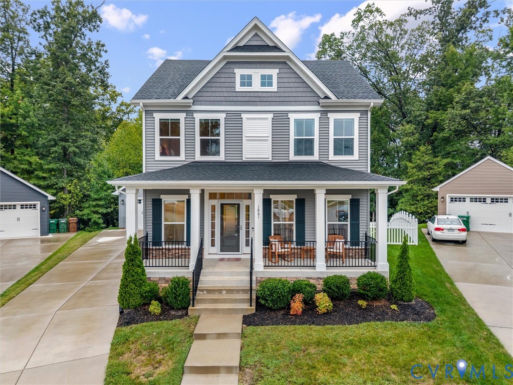 1861 German School Road Midlothian, VA 23113 - Photo 2 of 64 Gallery Image 2