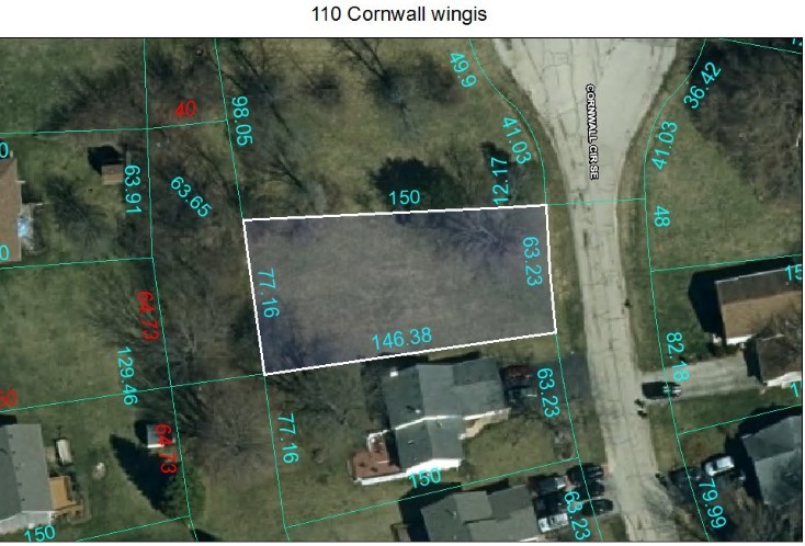 110 Cornwall Circle Southeast Poplar Grove, IL 61065 - Photo 2 of 2