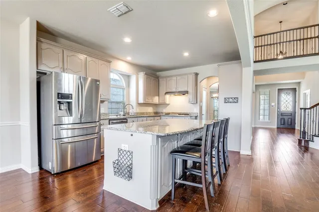 $3,700 | 679 Princeton Way, Rockwall, TX 75087