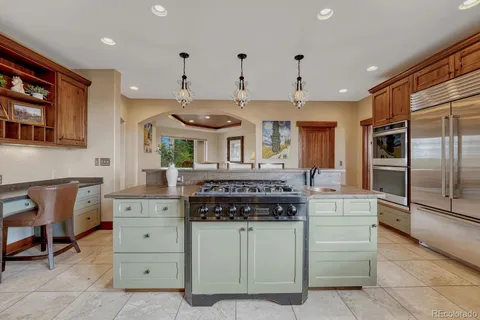 $2,400,000 | 8780 Steeplechase Drive, Franktown, CO 80116