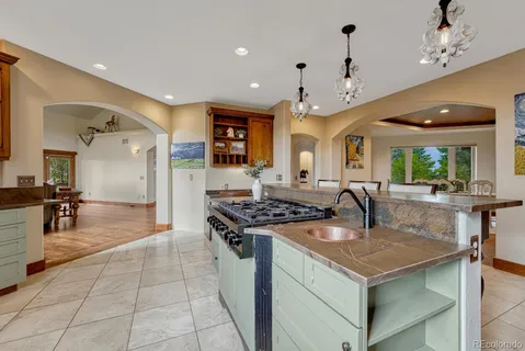 $2,400,000 | 8780 Steeplechase Drive, Franktown, CO 80116