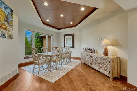 $2,400,000 | 8780 Steeplechase Drive, Franktown, CO 80116