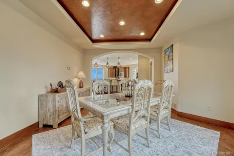 $2,400,000 | 8780 Steeplechase Drive, Franktown, CO 80116