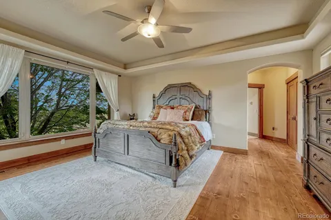 $2,400,000 | 8780 Steeplechase Drive, Franktown, CO 80116