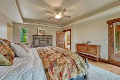 $2,400,000 | 8780 Steeplechase Drive, Franktown, CO 80116