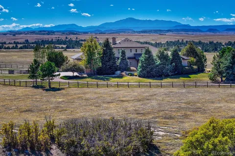 $2,400,000 | 8780 Steeplechase Drive, Franktown, CO 80116
