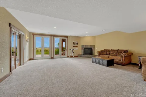 $2,400,000 | 8780 Steeplechase Drive, Franktown, CO 80116